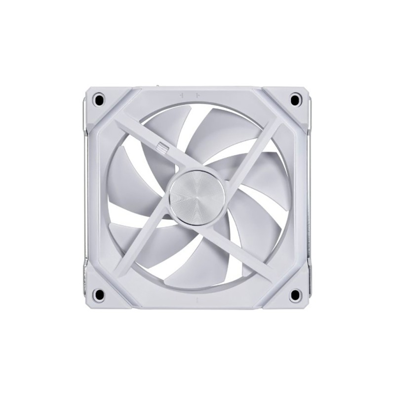 Кулер до корпусу Lian Li SL V2 Reverse, 120mm, Single, White (G99.12RSLV21W.00)