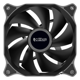 Кулер до корпусу PcCooler DN 120 3 in 1