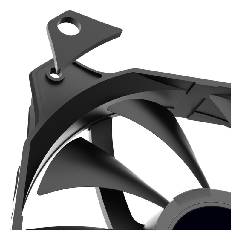 Кулер для корпуса PcCooler DN 120 3 in 1