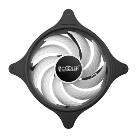 Кулер для корпуса PcCooler FX 120 ARGB BK