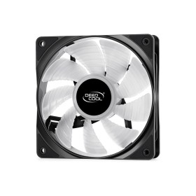Кулер для корпуса Deepcool RF120 (DP-FRGB-RF120-1C)