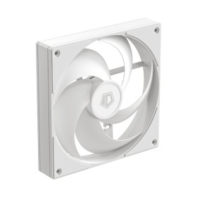 Кулер для корпуса ID-Cooling Вентилятор ID-Cooling AS-140-W White