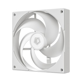 Кулер для корпуса ID-Cooling Вентилятор ID-Cooling AS-140-W White