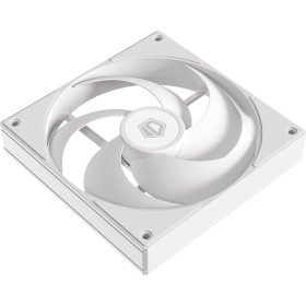 Кулер для корпуса ID-Cooling Вентилятор ID-Cooling AS-140-W White