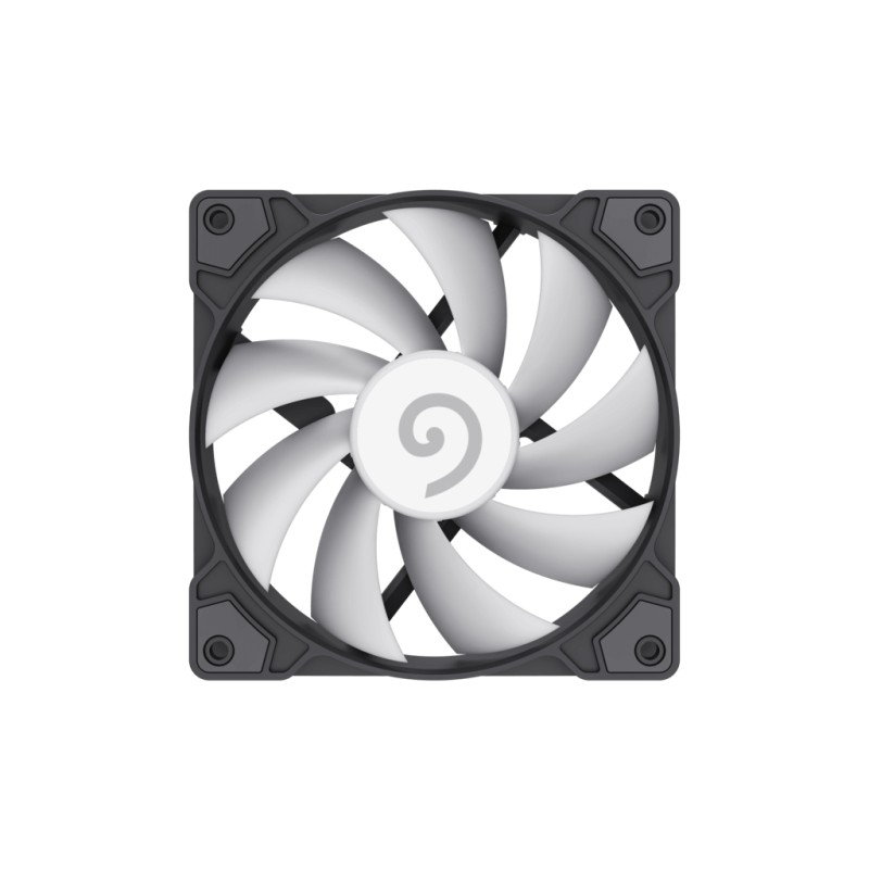 Кулер для корпуса Gamemax FN12A-S5