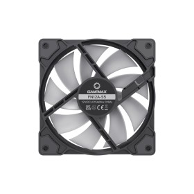 Кулер для корпуса Gamemax FN12A-S5