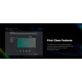 Кулер для корпуса ID-Cooling TF-12025-PRO ARGB TRIO