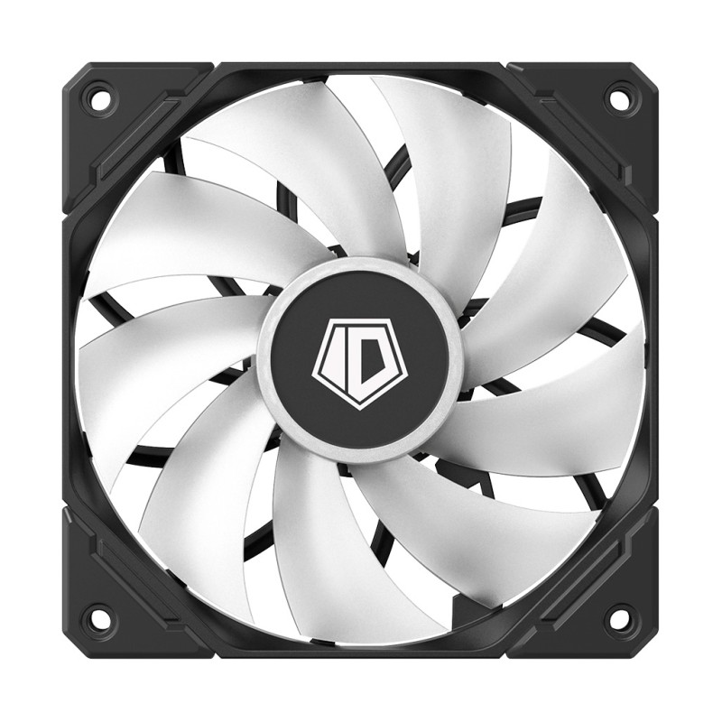 Кулер для корпуса ID-Cooling TF-12025-PRO ARGB TRIO