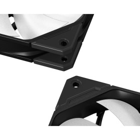 Кулер для корпуса ID-Cooling TF-12025-PRO ARGB TRIO