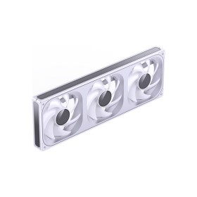 Кулер для корпуса JONSBO ZB-360W White