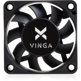 Кулер для корпуса Vinga 6015 PWM 4pin ОЕМ