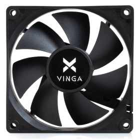 Кулер для корпуса Vinga 9225 PWM 4pin ОЕМ