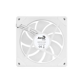 Кулер для корпуса AeroCool Phantom M-3 12 PWM ARGB White (ACF3-MR11217.21)
