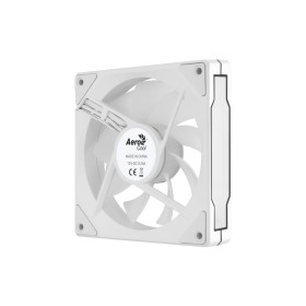 Кулер для корпуса AeroCool Phantom M-3 12 PWM ARGB White (ACF3-MR11217.21)