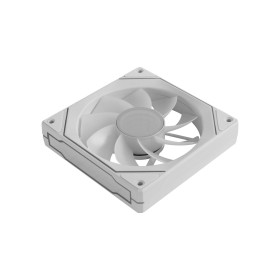 Кулер для корпуса AeroCool Phantom M-3 Reverse 12 PWM ARGB White (ACF3-MR11227.21)