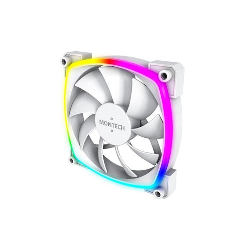 Кулер для корпуса MONTECH AX120(W3I1)