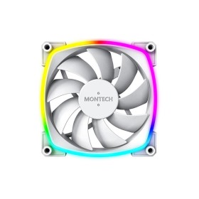 Кулер для корпуса MONTECH AX120(W3I1)