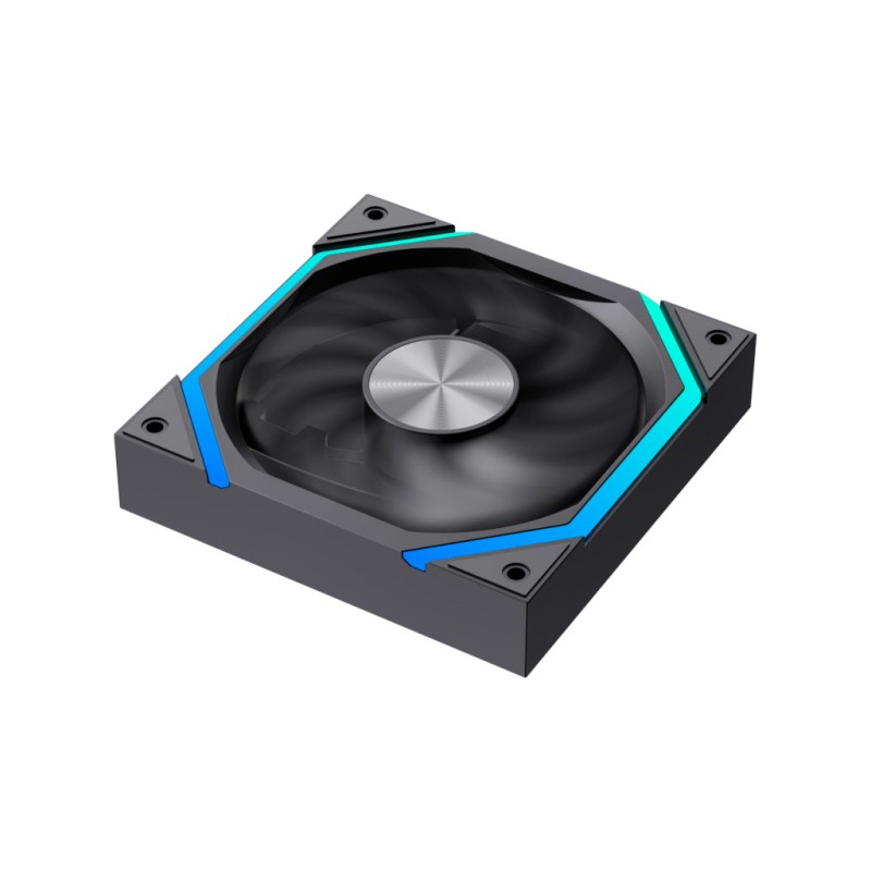 Кулер для корпуса Gamemax FN12A-N2