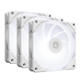 Кулер для корпуса ID-Cooling TF-12025-PRO SW TRIO
