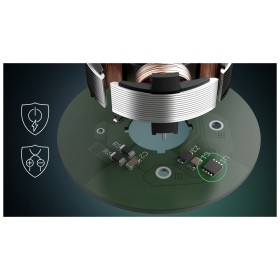 Кулер для корпуса Arctic P12 PRO PST (ACFAN00306A)