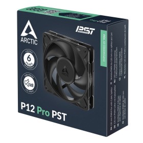 Кулер для корпуса Arctic P12 PRO PST (ACFAN00306A)