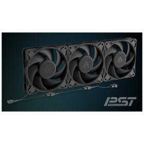Кулер для корпуса Arctic P12 PRO PST (ACFAN00306A)