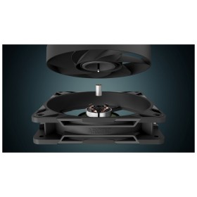 Кулер для корпуса Arctic P12 PRO PST (ACFAN00306A)