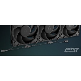 Кулер для корпуса Arctic P12 PRO PST 5PCS (ACFAN00307A)