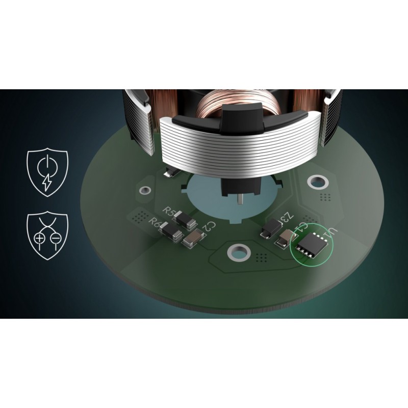 Кулер для корпуса Arctic P12 PRO PST 5PCS (ACFAN00307A)