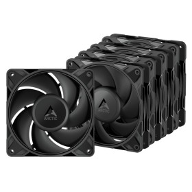 Кулер для корпуса Arctic P12 PRO PST 5PCS (ACFAN00307A)