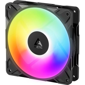 Кулер для корпуса Arctic P12 Pro Reverse A-RGB (ACFAN00322A)