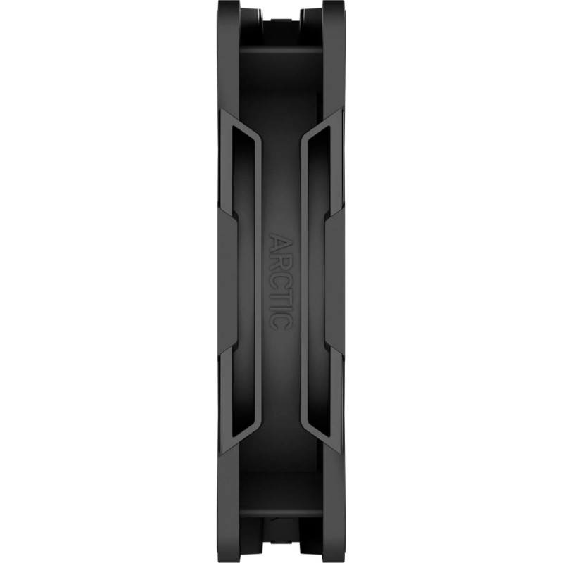 Кулер для корпуса Arctic P12 Pro Reverse A-RGB (ACFAN00322A)