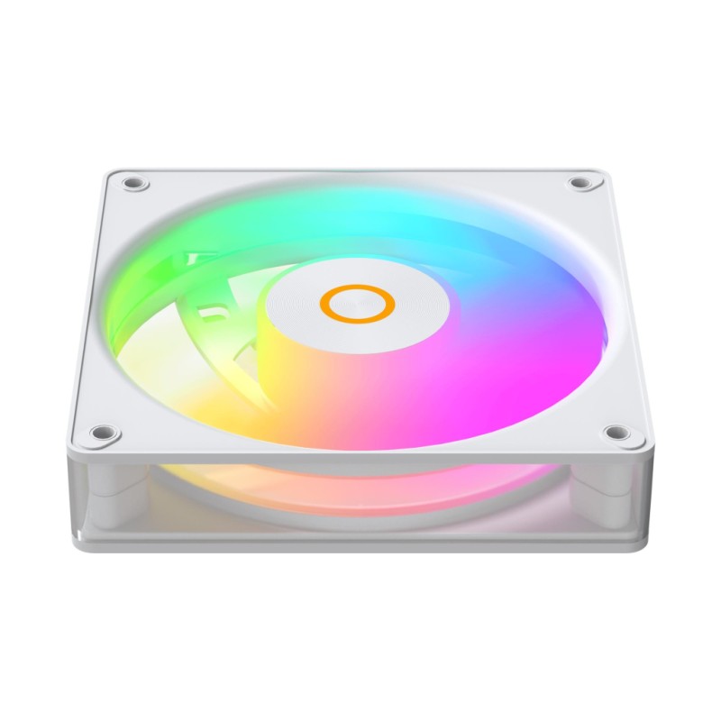 Кулер для корпуса OCYPUS GAMMA F12 ELITE WH A (GAMMA-F12-WH3AM01E-GL)