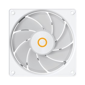 Кулер для корпуса OCYPUS GAMMA F12 ELITE WH A (GAMMA-F12-WH3AM01E-GL)