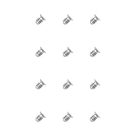 Кулер для корпуса OCYPUS GAMMA F12 ELITE WH A (GAMMA-F12-WH3AM01E-GL)