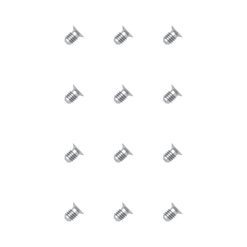 Кулер для корпуса OCYPUS GAMMA F12 ELITE WH A (GAMMA-F12-WH3AM01E-GL)