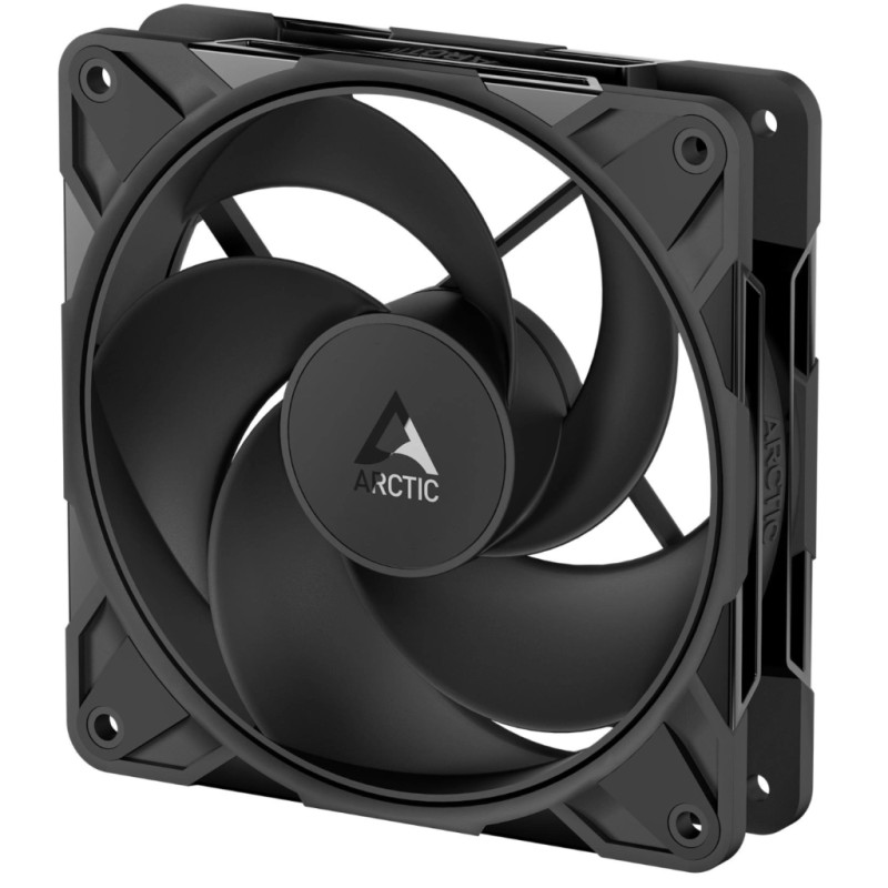Кулер для корпуса Arctic P12 PRO REVERSE BLACK (ACFAN00331A)