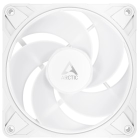 Кулер для корпуса Arctic P12PRO REV ARGB WHITE (ACFAN00325A)
