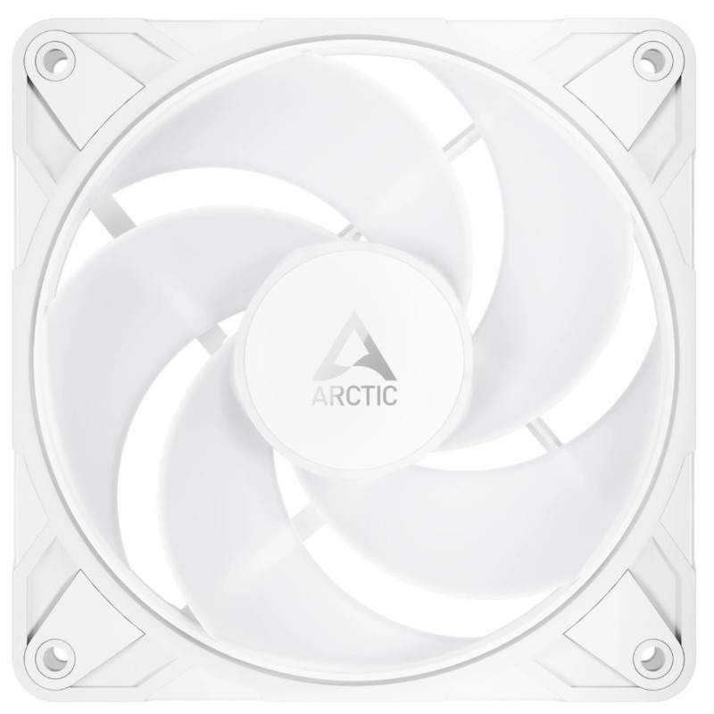 Кулер для корпуса Arctic P12PRO REV ARGB WHITE (ACFAN00325A)