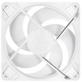 Кулер для корпуса Arctic P12PRO REV ARGB WHITE (ACFAN00325A)