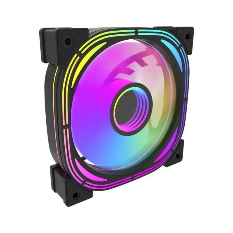 Кулер до корпусу DARKFLASH INF24 PRO