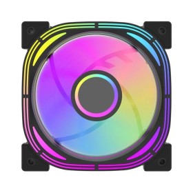 Кулер для корпуса DARKFLASH INF24 PRO