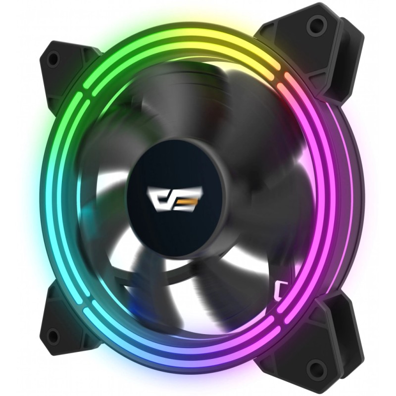 Кулер до корпусу DARKFLASH CF11 PRO