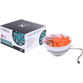 Кулер для процессора Vinga Q5