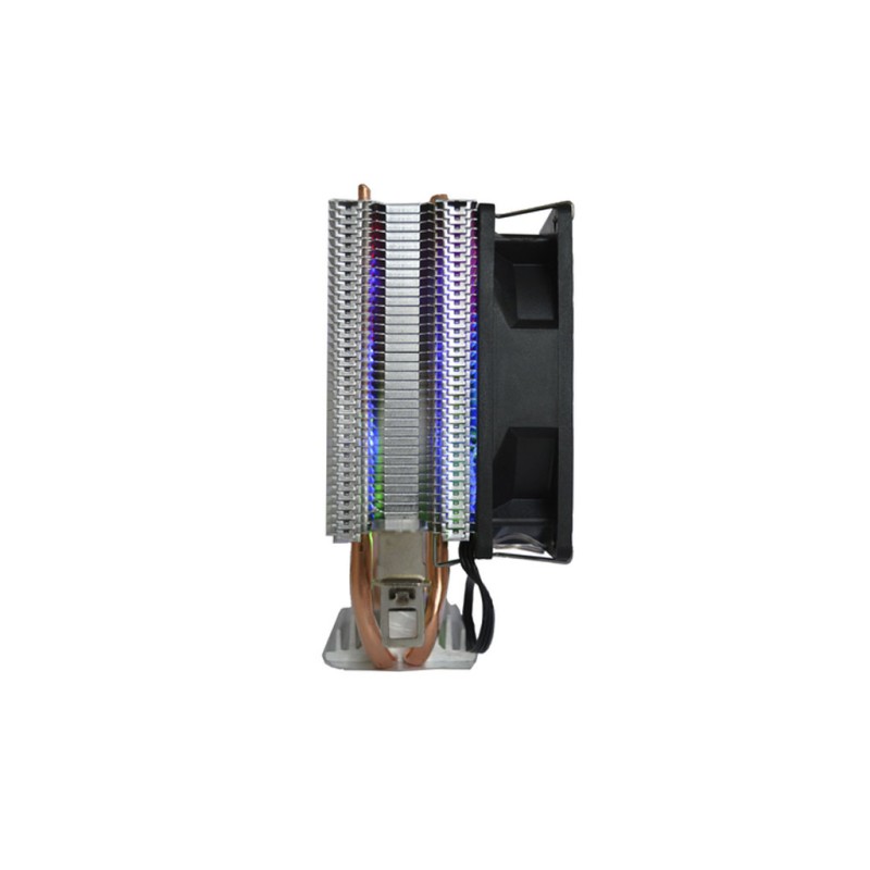 Кулер до процесора Cooling Baby R90 COLOR LED
