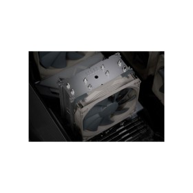 Кулер для процессора Noctua NH-U12S redux