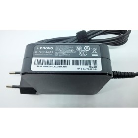 Блок питания к ноутбуку Lenovo 65W 20V/3.25A, 15V/3A, 9V/2A, 5V/2A, USB
