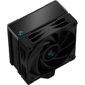 Кулер для процессора Deepcool AK400 ZERO DARK