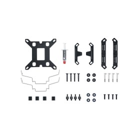 Кулер до процесора JONSBO CR-3000 ARGB White