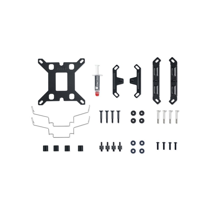 Кулер до процесора JONSBO CR-3000 ARGB White